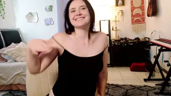 elizacarter recorded nude video 268033