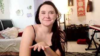 elizacarter recorded nude video 268036
