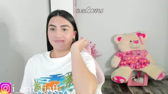 tifany_tay2 recorded nude video 268045