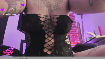 marllena recorded nude video 268052
