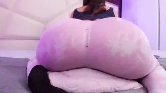 April_bowie 18-Oct-2025 porn video