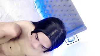 skinnytrans69 recorded nude video 268110