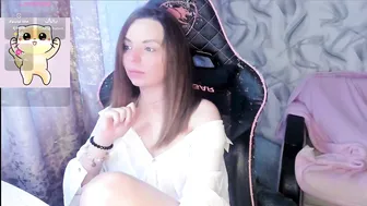 Catisyfury 18-Oct-2025 amateur cam show