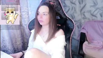 Catisyfury 18-Oct-2025 amateur cam show