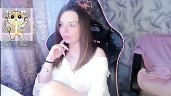 Catisyfury 18-Oct-2025 amateur cam show