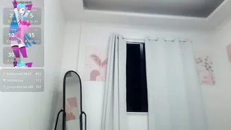 ts_pinayfoxxy18 recorded nude video 268118