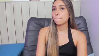 sophiebenson_ recorded nude video 268125