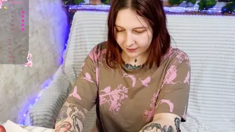foxgirlandmerguis recorded nude video 268145