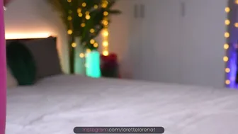 lorettelorenaa recorded nude video 268147