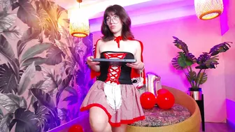 ariah_star recorded nude video 268153