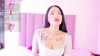 violet_myerrs recorded nude video 268155