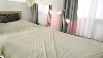 fiamoor skinny hot cam video
