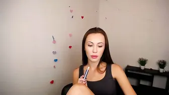 Nikonara_ nonude posing on webcam