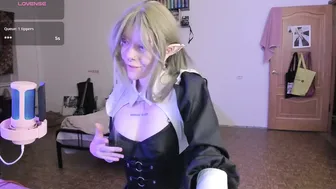 evathority recorded nude video 268282