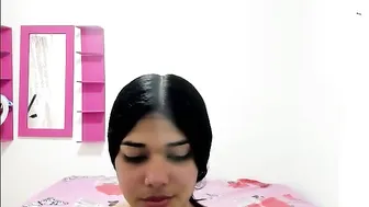naty_lan recorded nude video 268286