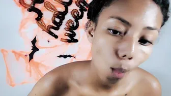 jasmin_brunette_ recorded nude video 268291