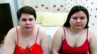 beckyandellen recorded nude video 268294