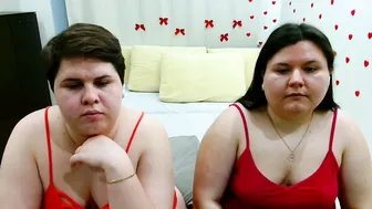beckyandellen recorded nude video 268294