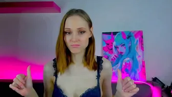 gina_lovelyy recorded nude video 268301