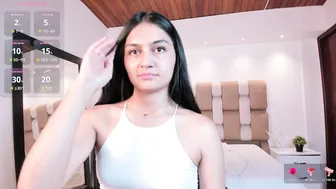 aidajoness recorded nude video 268322