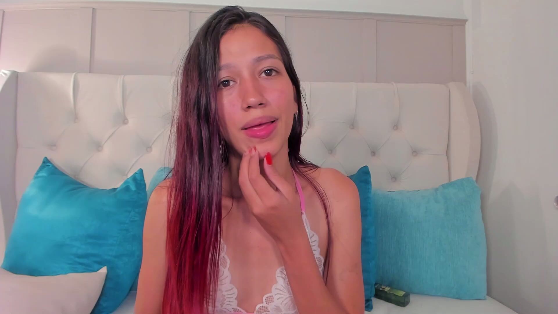 sofi_lanee cam show (10-18-2025)