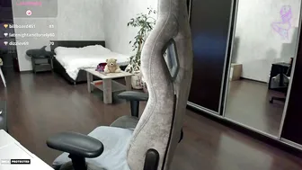Angelicaquiet1 petite chat porn