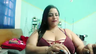 nickyribeiro recorded nude video 268370