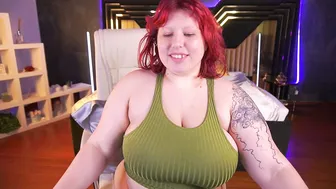 Liliyamoon hot live cam video 18 October 2025