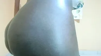 deenat ebony show