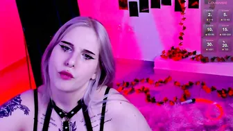 Ingannamorte18 hot porn chat video
