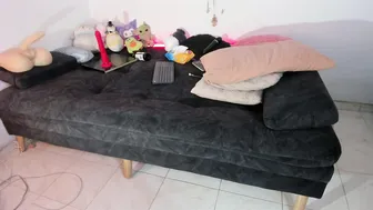 amberbedoya_1 recorded nude video 268607