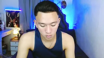 Iconicmateo femboy 10-18-2025
