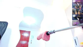 Celeste_star0 fuckmachine - 18-Oct-2025