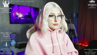 wounded_goddess (10-18-2025) on live cam