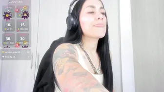 eleven_diamond recorded nude video 268673