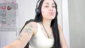 eleven_diamond recorded nude video 268673