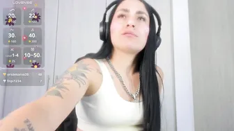 eleven_diamond recorded nude video 268673