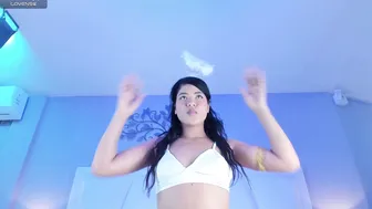 zoeysnow recorded nude video 268696