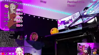 Zombiebait24 lovense porn sex chat
