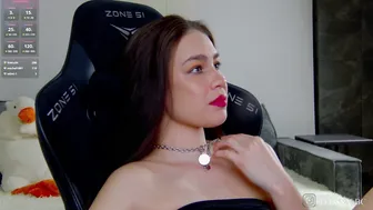 teossa recorded nude video 268751