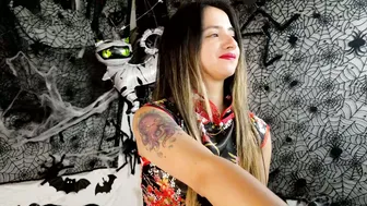 julietta__jackson recorded nude video 268854
