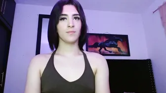 triana_damelio recorded nude video 268867
