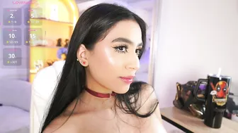 elasummeer live webcam show - (10-18-2025)