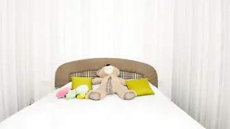 Daria_de_luxe ohmibod 19 October 2025