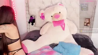 _missemily cam video 10/19/2025