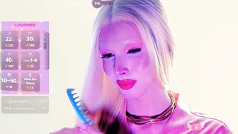 Pamelamydreamys tease 19-Oct-25
