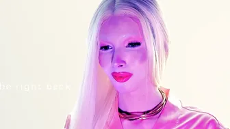 Pamelamydreamys tease 19-Oct-25