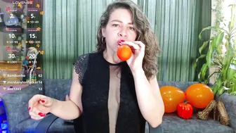 oriana_thomson2 recorded nude video 269071