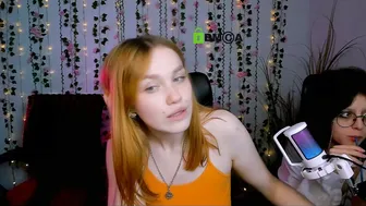 Ellie_fire horny amateur chat sex cam