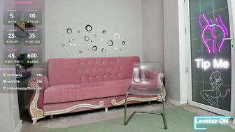 belovedkhlloe cam show (10-19-2025)